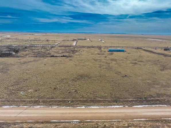 El Rancho Grande Rd Lot 8, Moriarty, NM 87035