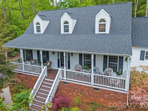 20 Bent Oak Ln, Asheville, NC 28803