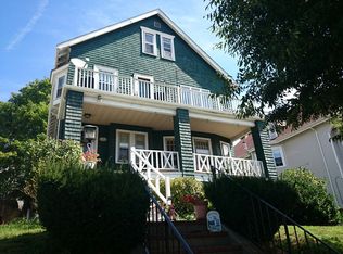 67 Manthorne Rd, West Roxbury, MA 02132