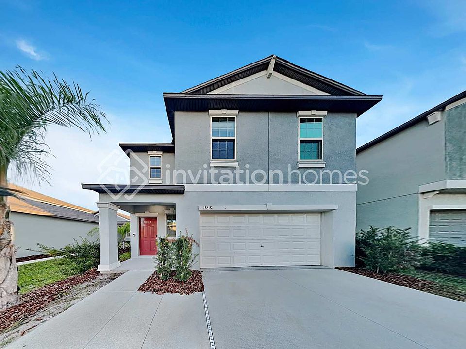 1st image of 15618 Greenleaf Bay St