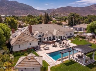 11061 Red Barn Rd, Camarillo, CA 93012