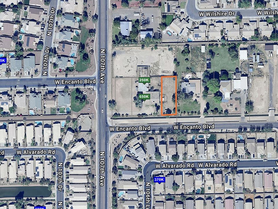 2nd image of 003 N 107th Avenue #3