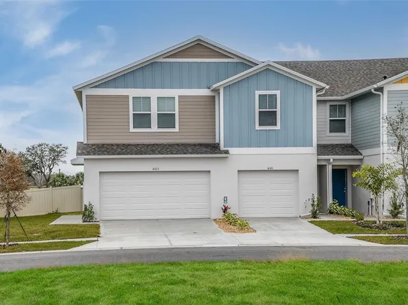 3726 King Hill Dr, Haines City, FL 33844