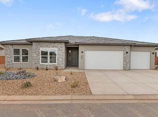 690 S 230 W, Ivins, UT 84738