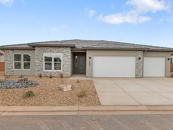690 S 230 W, Ivins, UT 84738