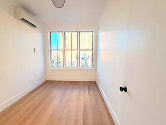 Rented by Friedman Mayer, LREB