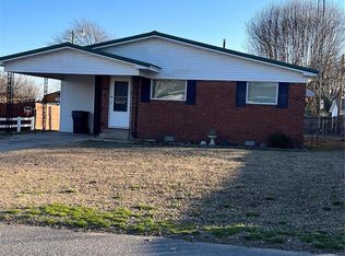 1507 Cook St, Kennett, MO 63857