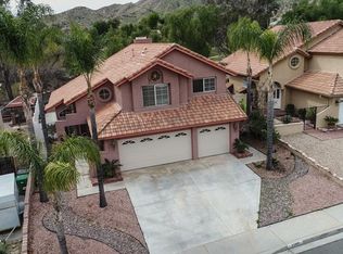 22811 Shadowridge Ln, Moreno Valley, CA 92557