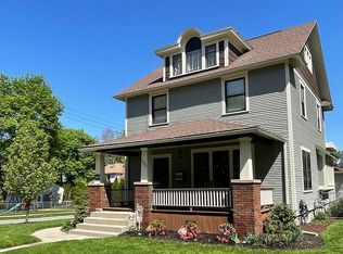 735 Knapp St NE, Grand Rapids, MI 49505