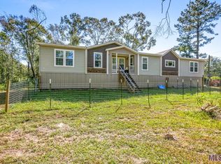 12475 Laurel Ridge Rd, Saint Amant, LA 70774