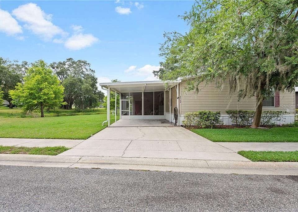 25124 Spanish Moss Cir, Astatula, FL 34705 Zillow