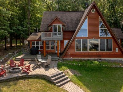 4426 Pine Point, Walker, MN, 56484