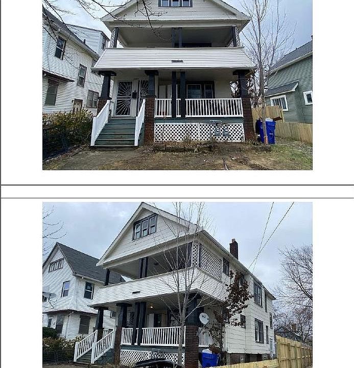 1st image of 3049 W 116th St #Up