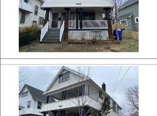3049 W 116th St #UP, Cleveland, OH