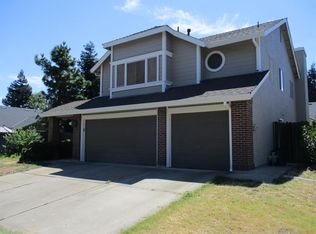 9455 Foulks Ranch Dr, Elk Grove, CA 95758