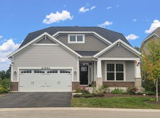 20540 W Spyglass Ct, Kildeer, IL 60047
