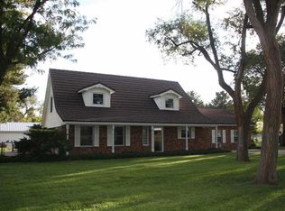 945 State Road 77, Clovis, NM 88101