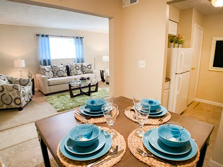 Oakwood Apartments — Photo 26