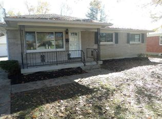 4303 Bayberry Dr, Louisville, KY