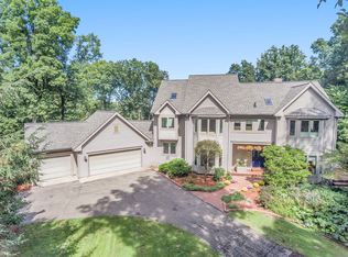 9889 E C Ave, Richland, MI 49083