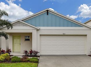 7609 Depot Loop, Parrish, FL 34219