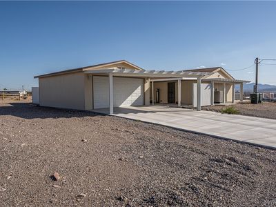 3042 Larkwood Ave, Bullhead City, AZ, 86429