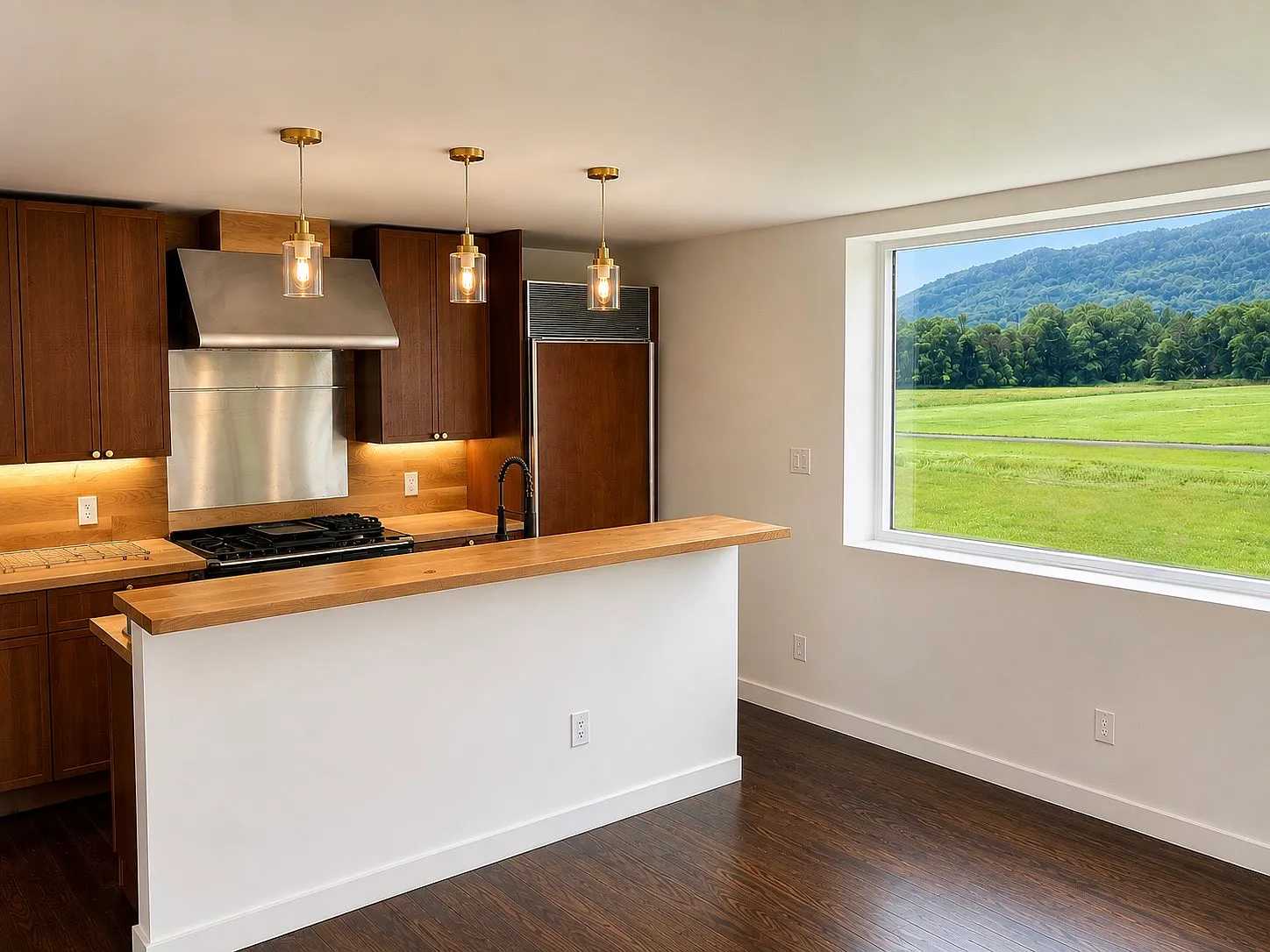 2 bed, 1000 sqft, $2,800 — Photo 1