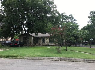 301 Thomas Jefferson Dr, San Antonio, TX 78228