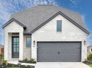 3101 Winecup Way, Little Elm, TX 75068