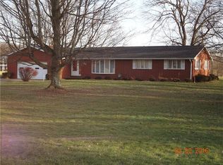 80 Broad St, Marianna, PA