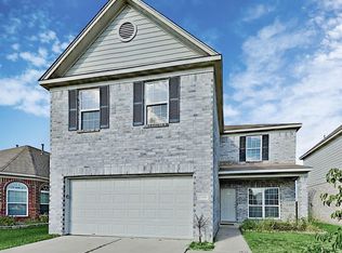 14846 Fir Knoll Way, Cypress, TX 77429