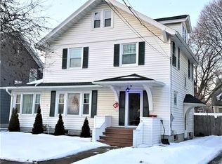 9 North Park, Auburn, NY 13021