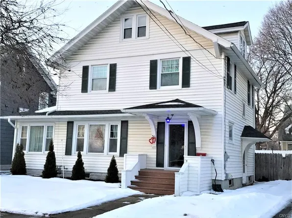 9 North Park, Auburn, NY 13021