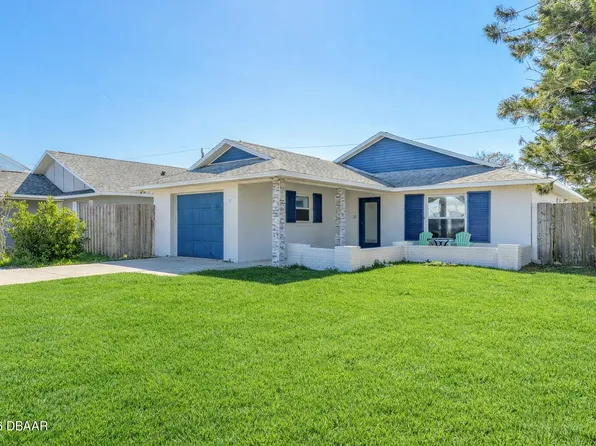 44 Capistrano Dr, Ormond Beach, FL 32176