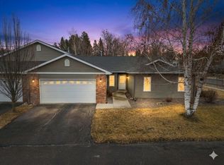 315 Commons Way, Kalispell, MT 59901