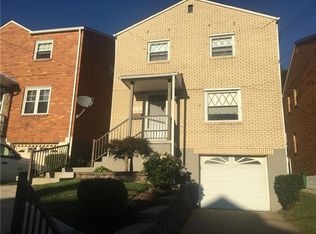 2137 Walton Ave, Pittsburgh, PA 15210