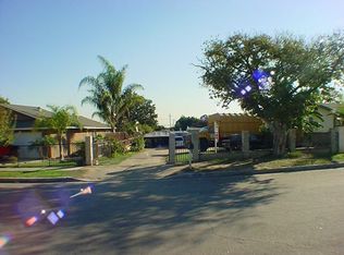 13558 Haley Ave, Whittier, CA 90605