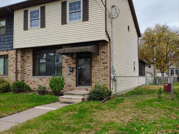 72 S Thomas Ave, Kingston, PA 18704