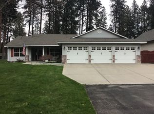 4157 E Weatherby Ave, Post Falls, ID 83854