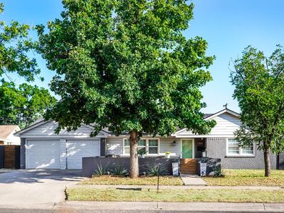 3304 Fannin Ave, Midland, TX, 79707