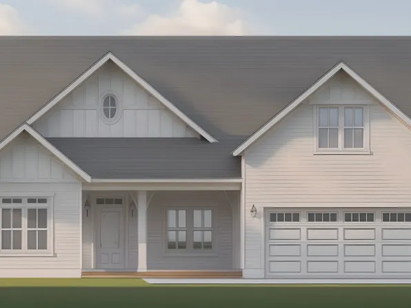 Helmsley Plan, Osprey Landing