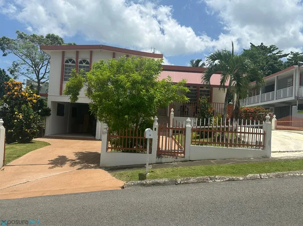 Na Reparto Bonet Aguada, Aguada, PR 00602