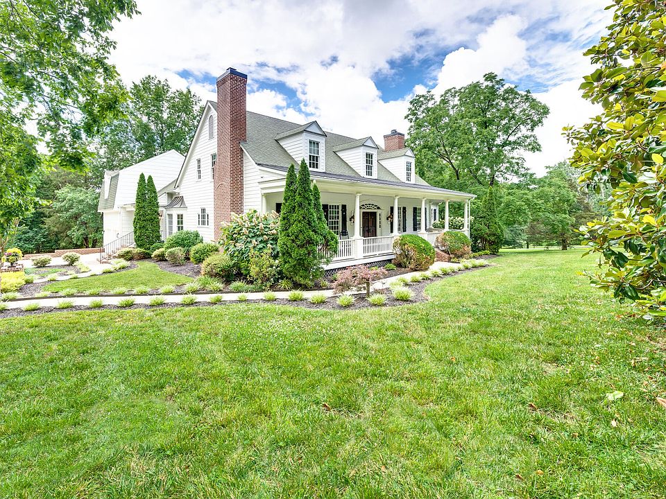 1421 Otter Creek Rd, Nashville, TN 37215 Zillow