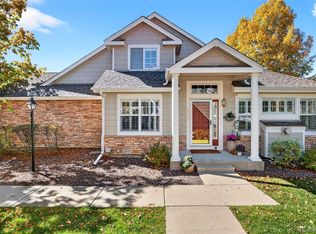 6312 Deframe Way, Arvada, CO 80004