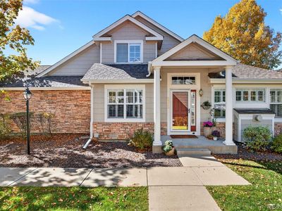 6312 Deframe Way, Arvada, CO, 80004