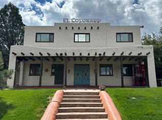 23 Manitou Ave, Manitou Springs, CO 80829