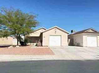 654 Roberta Alecia Ave, North Las Vegas, NV 89031