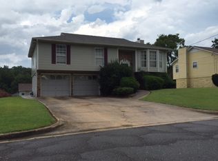 9545 Eastpointe Cir, Birmingham, AL 35217