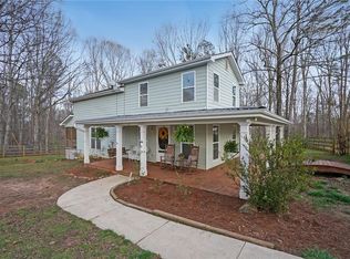 3638 Lower Burris Rd, Canton, GA 30114