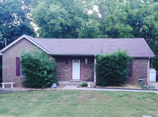361 Erie Dr, Clarksville, TN 37040